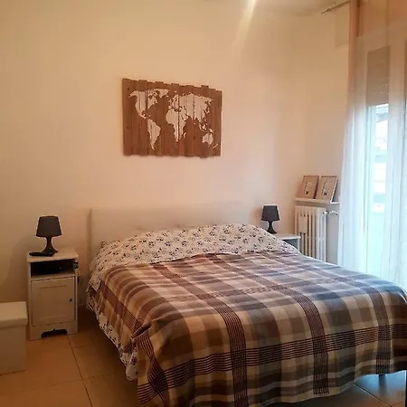 Апартаменты Casa Mazzini *