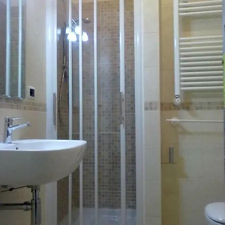 Appartamento Casa Mazzini *