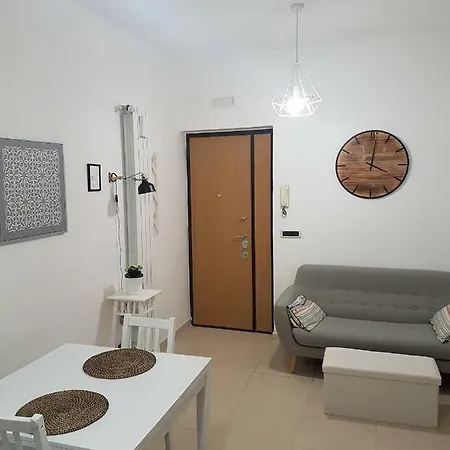 Casa Mazzini * Bari