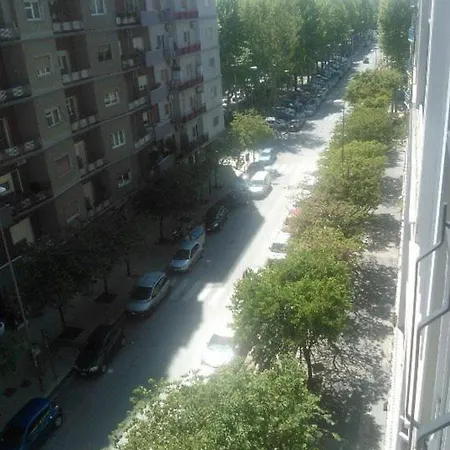 Casa Mazzini *